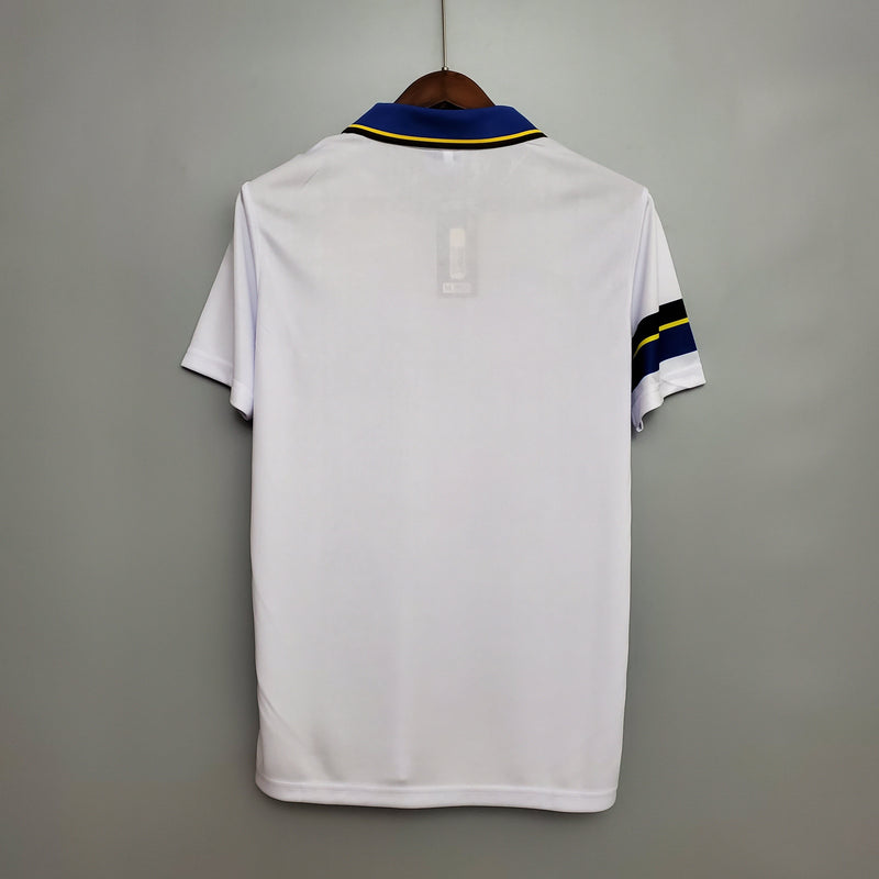 Camisa Inter de Milão Reserva 97/98 - Versão Retro - JM sports 