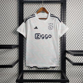 Camisa Ajax Away 23/24 - Adidas Torcedor Masculina - Lançamento - JM sports 