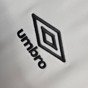 Camisa Santos Home 23/24 - Umbro Torcedor Masculina - Lançamento - JM sports 