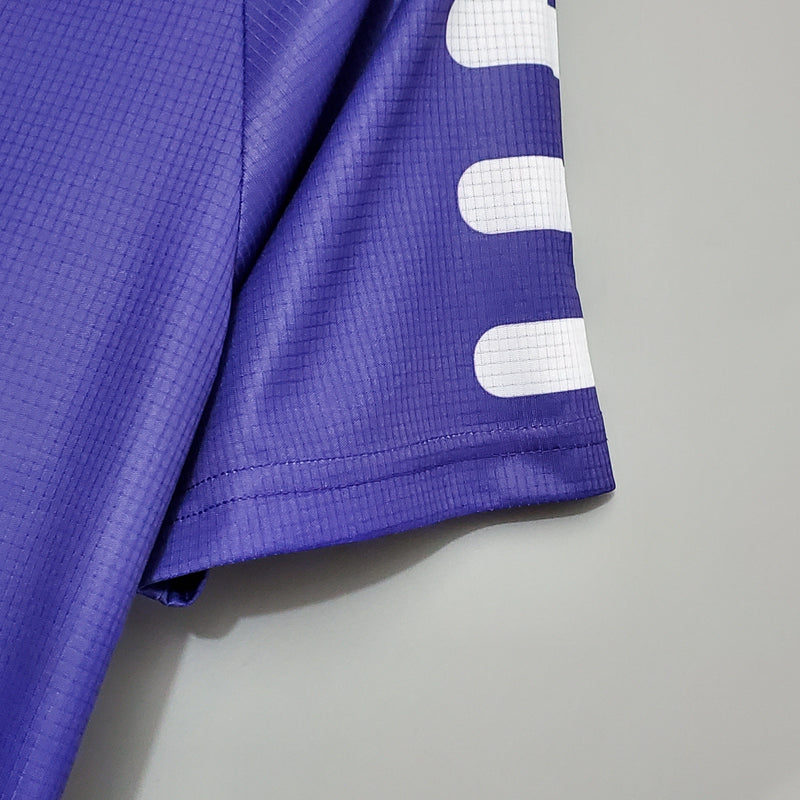 Camisa Fiorentina Titular 98/99 - Versão Retro - JM sports 