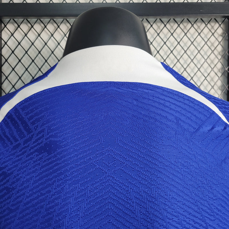 Camisa Chelsea Home 23/24 Nike Jogador Masculina - JM sports 