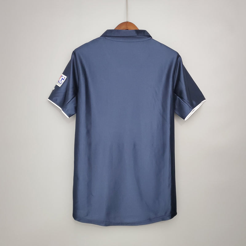 Camisa PSG Titular 01/02 - Versão Retro - JM sports 