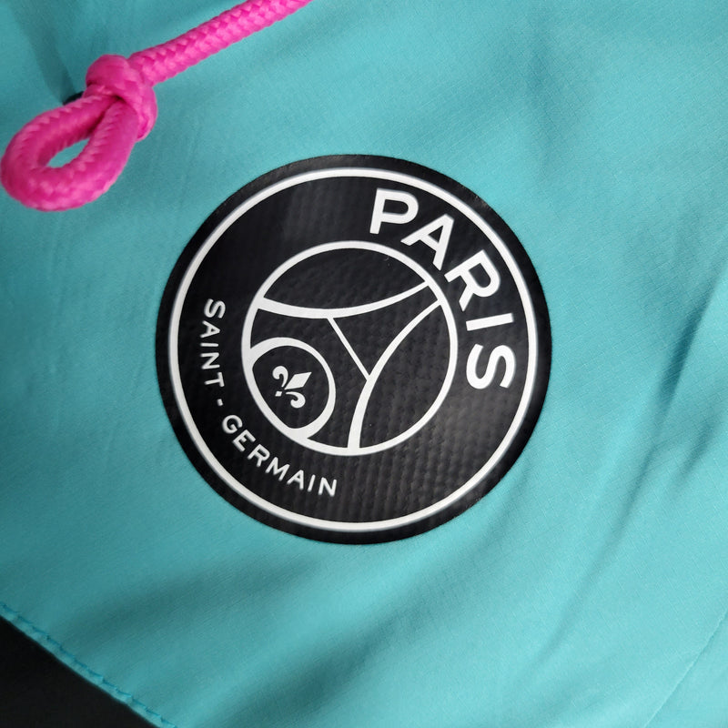 Jaqueta Corta Vento Psg 23/24 - JM sports 