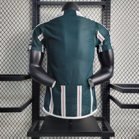 Camisa Manchester United 23/24 - Adidas Jogador Masculina - JM sports 