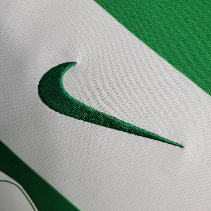 Camisa Sporting Home 23/24 - Nike Torcedor Masculina - Lançamento - JM sports 