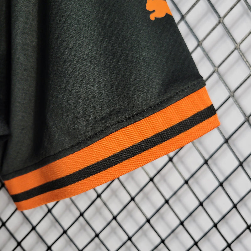 Camisa Valencia Reserva 22/23 - Versão Torcedor - JM sports 