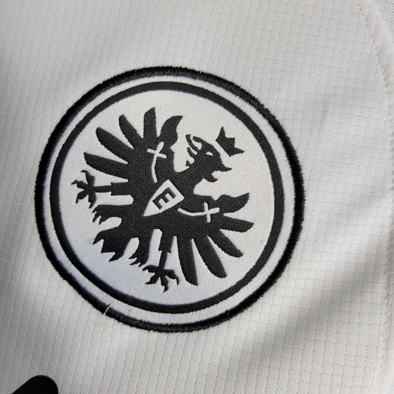 Camisa Frankfurt Reserva 22/23 - Versão Torcedor - JM sports 