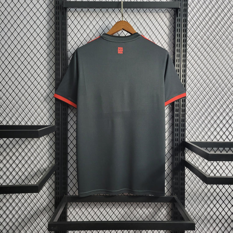 Camisa Bayern III 22/23 - Versão Torcedor - JM sports 