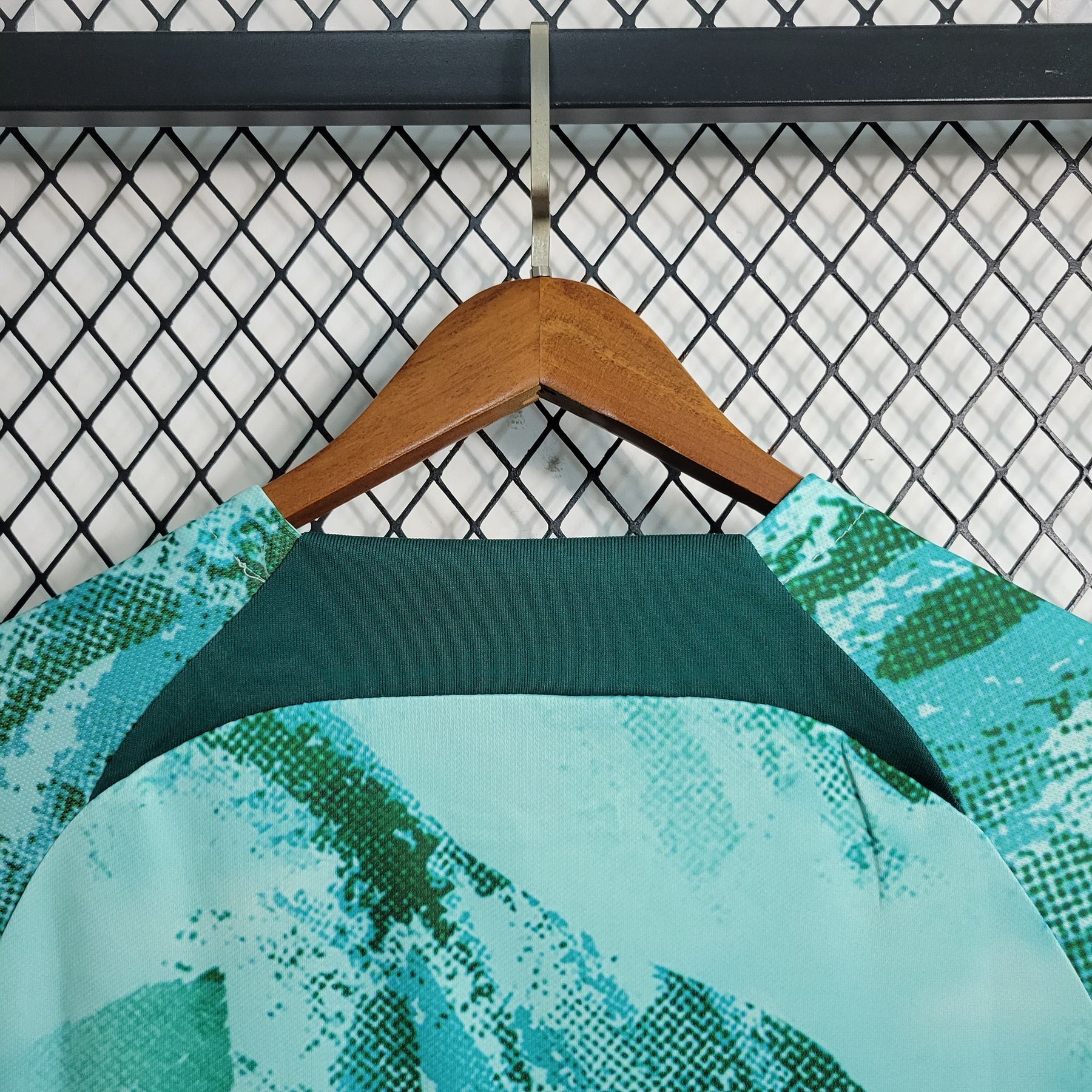 Camisa Portugal Treino 23/24 - Nike Torcedor Masculina - JM sports 