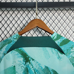 Camisa Portugal Treino 23/24 - Nike Torcedor Masculina - JM sports 