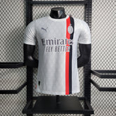 Camisa Milan Away 23/24 - Puma Jogador Masculina - JM sports 