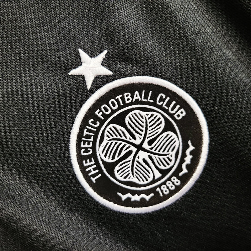 Camisa Celtics Away 23/24 Adidas Torcedor Masculina - JM sports 