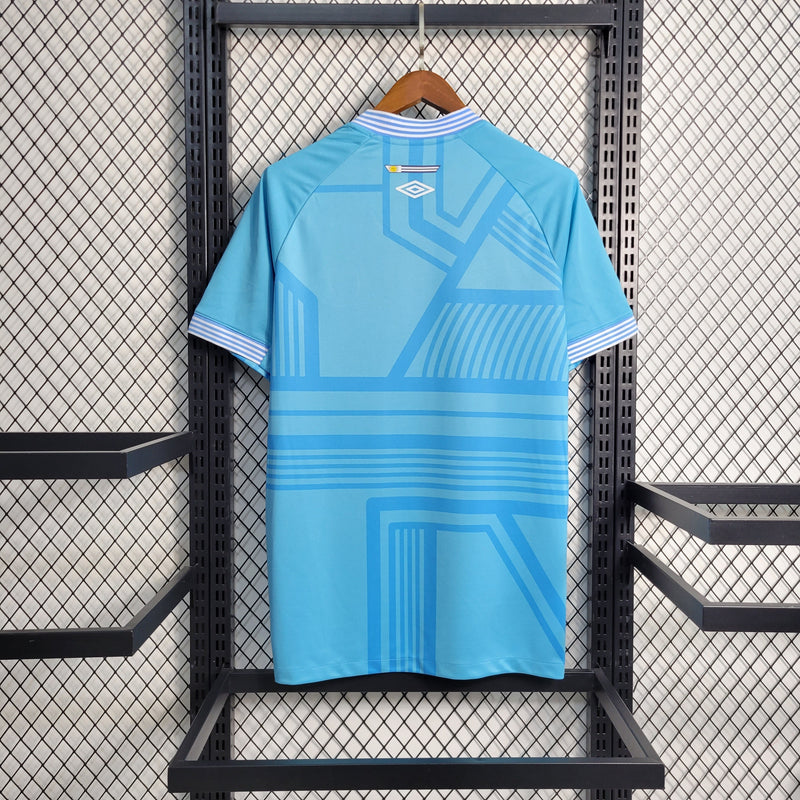 Camisa Grêmio III 22/23 - Versão Torcedor - JM sports 