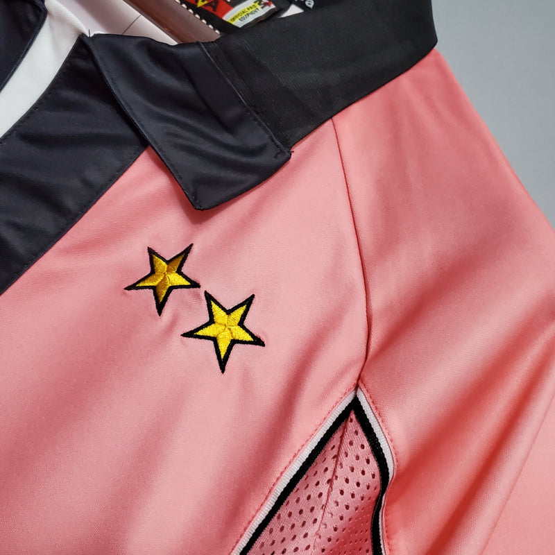 Camisa Juventus Reserva 97/98 - Versão Retro - JM sports 