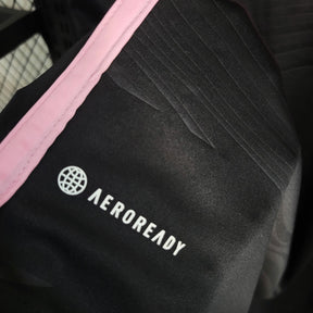 Camisa Inter Miami 23/24 - Adidas Torcedor Masculina - Lançamento - JM sports 