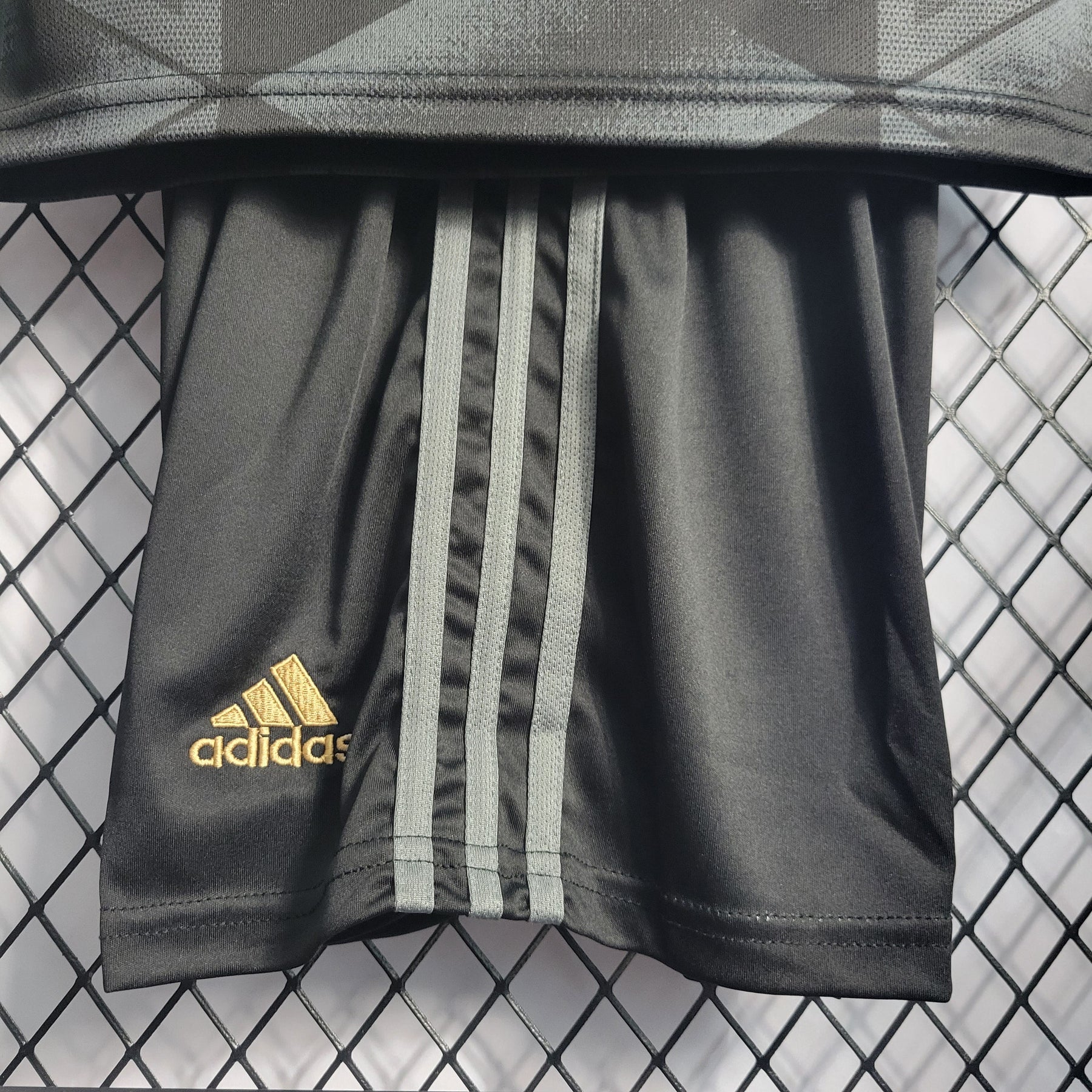 Kit Infantil Arsenal Reserva 22/23 - JM sports 