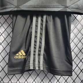 Kit Infantil Arsenal Reserva 22/23 - JM sports 