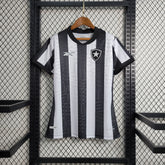 Camisa Botafogo Home 23/24 - Feminina - JM sports 