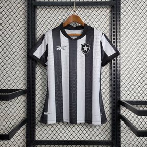 Camisa Botafogo Home 23/24 - Feminina - JM sports 