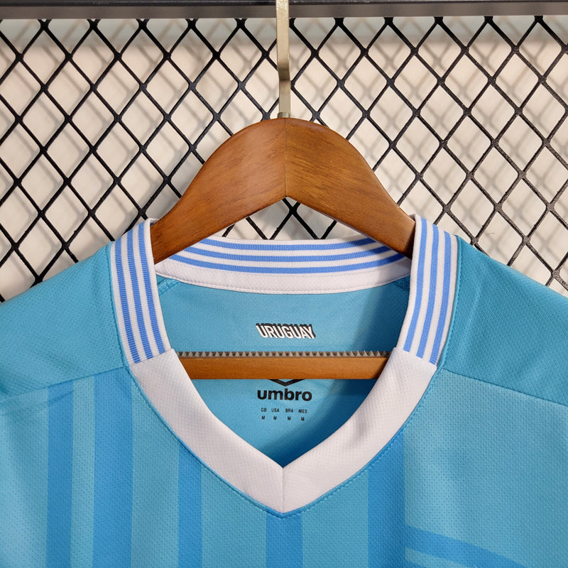Camisa Grêmio III 22/23 - Versão Feminina - JM sports 