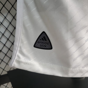 Camisa Lyon Home 23/24 - Adidas Jogador Masculina - JM sports 