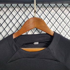 Kit Infantil Corinthians Treino 23/24 - JM sports 