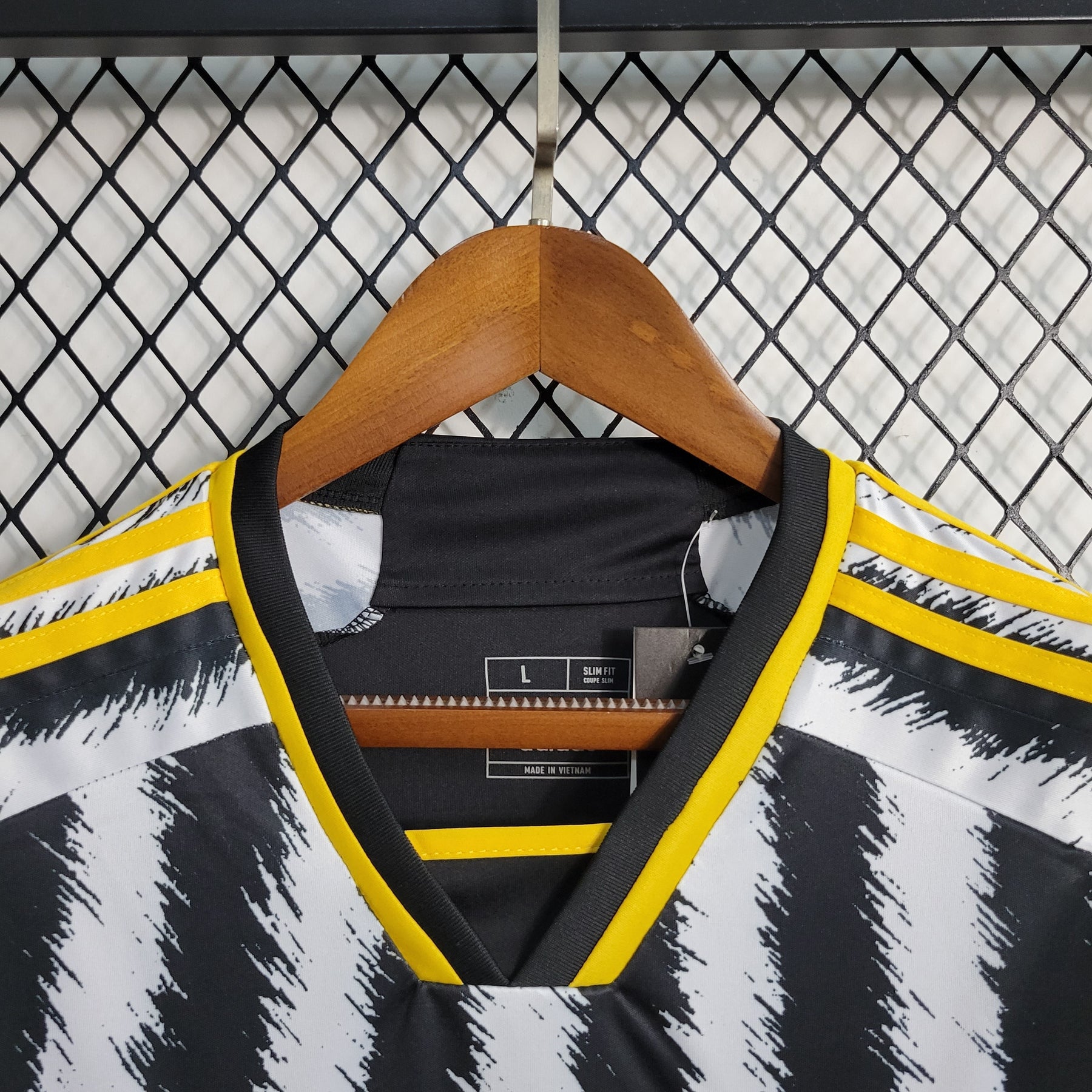 Camisa Juventus Home 23/24 - Adidas Torcedor Masculina - Lançamento - JM sports 