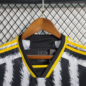 Camisa Juventus Home 23/24 - Adidas Torcedor Masculina - Lançamento - JM sports 