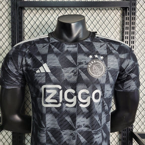 Camisa Ajax Away 23/24 - Adidas Jogador Masculina - JM sports 