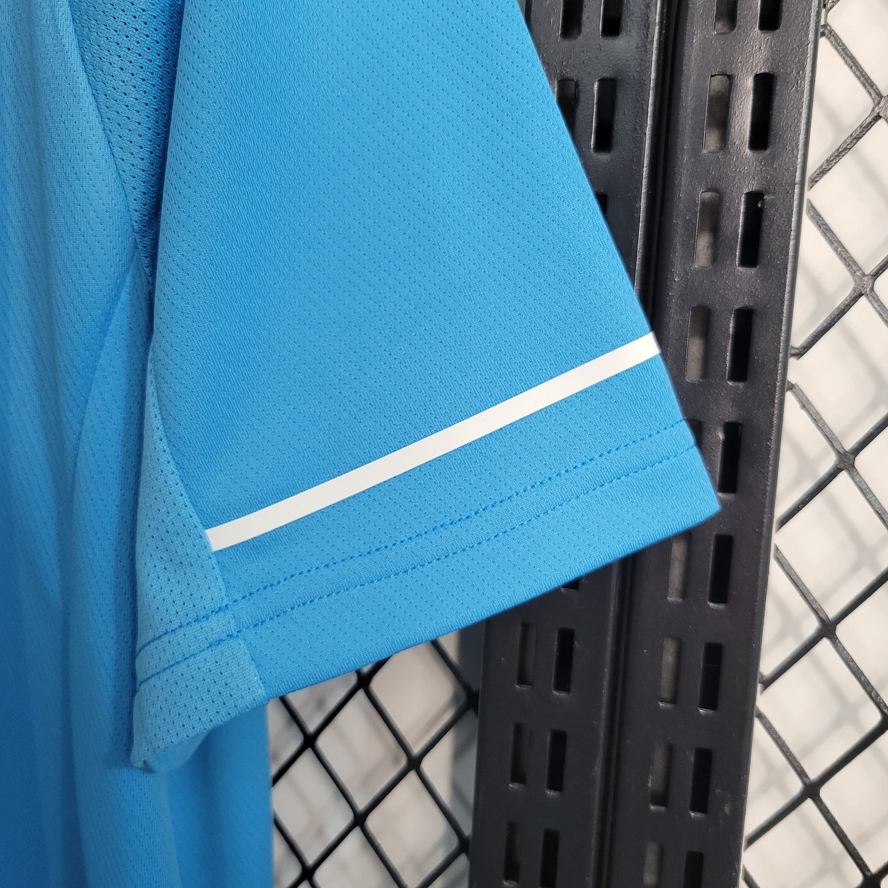 Camisa Botafogo Away Azul 22/23 - Torcedor Masculina - JM sports 