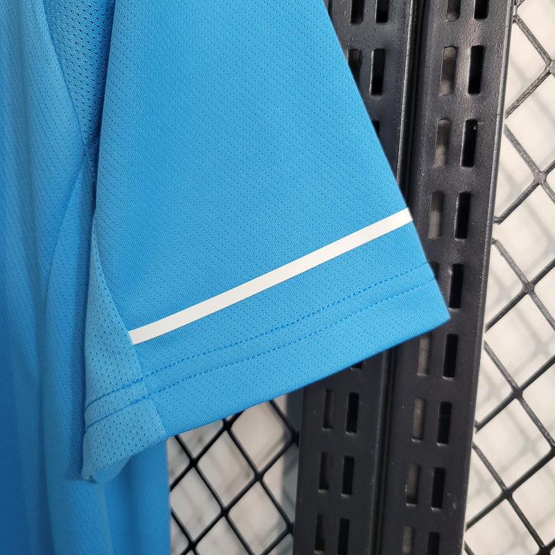 Camisa Botafogo Away Azul 22/23 - Torcedor Masculina - JM sports 