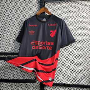 Camisa Athletico Paranaense Away 23/24 - Umbro Torcedor Masculina - Lançamento - JM sports 