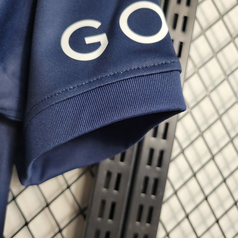 Camisa Psg Home 23/24 - Nike Torcedor Masculina - Lançamento - JM sports 