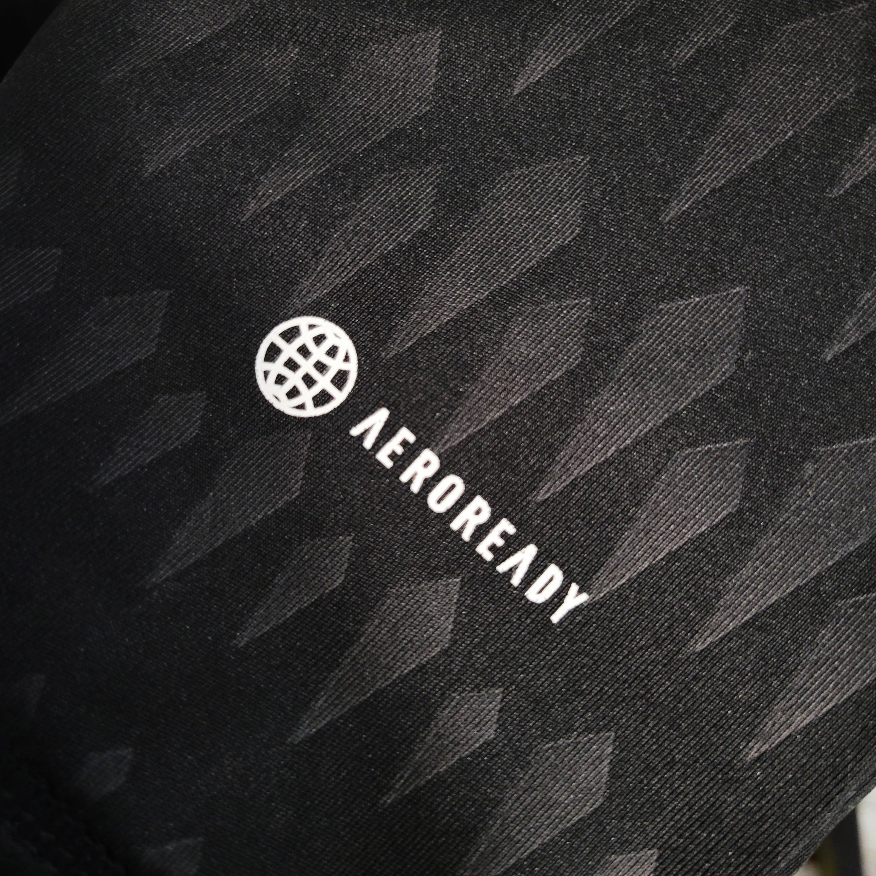 Camisa Atlético Mg Goleiro 23/24 - Adidas Torcedor Masculina - JM sports 