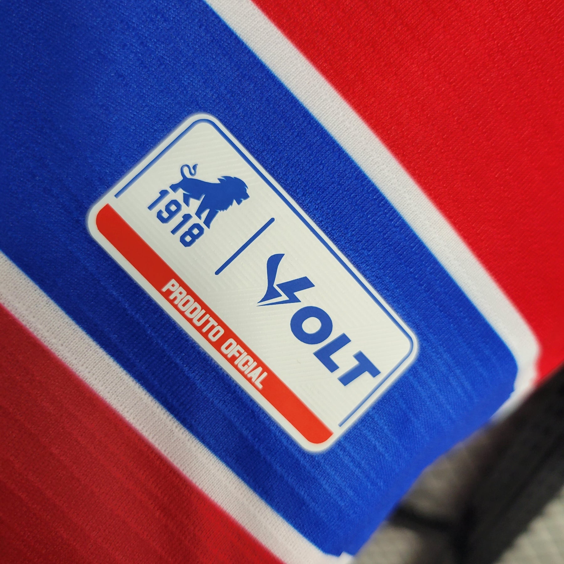 Camisa Fortaleza Home 23/24 - Torcedor Masculina - JM sports 