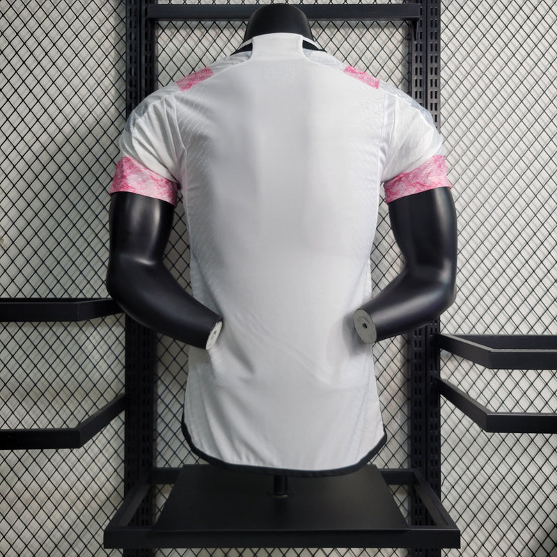 Camisa Juventus Away 23/24 Adidas Jogador Masculina - JM sports 