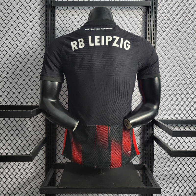 Camisa RB Leipzig III 22/23 - Versão Jogador - JM sports 