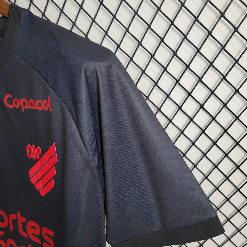 Camisa Athletico Paranaense Away 23/24 - Umbro Torcedor Masculina - Lançamento - JM sports 