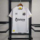 Camisa Santos Home 23/24 - Umbro Torcedor Masculina - Lançamento - JM sports 
