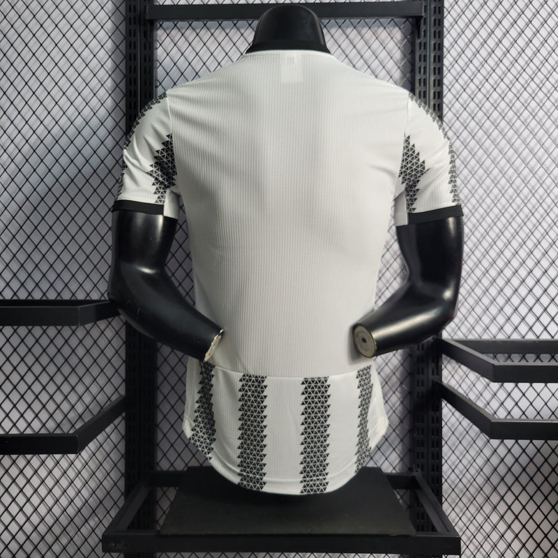 Camisa Juventus Titular 22/23 - Versão Jogador - JM sports 