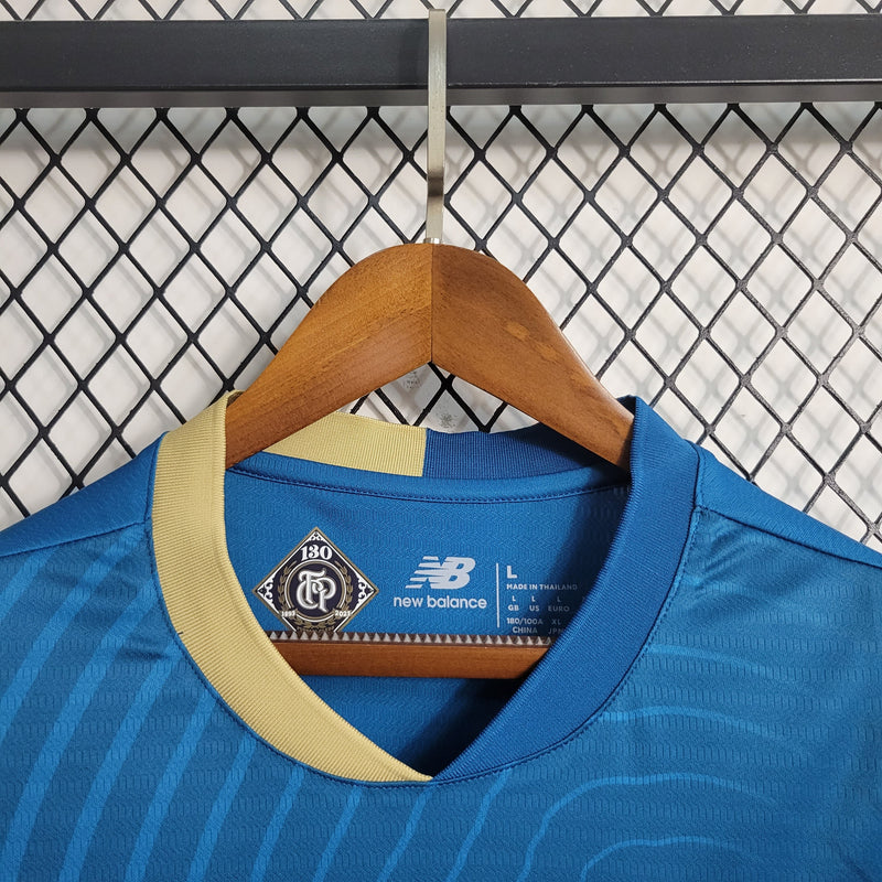 Camisa Porto Away 23/24 - New Balace Torcedor Masculina - JM sports 