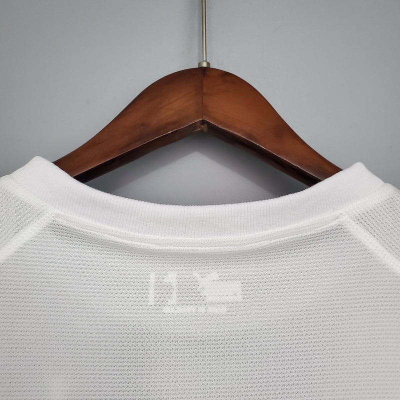 Camisa Itália Reserva 2006 - Versão Retro - JM sports 