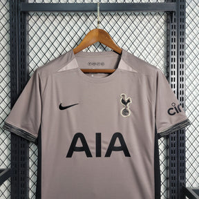 Camisa Tottenham Away III 23/24 - Nike Torcedor Masculina - Lançamento - JM sports 