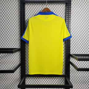 Camisa Villarreal Edição Especial 23/24 - Torcedor Masculina - Lançamento - JM sports 