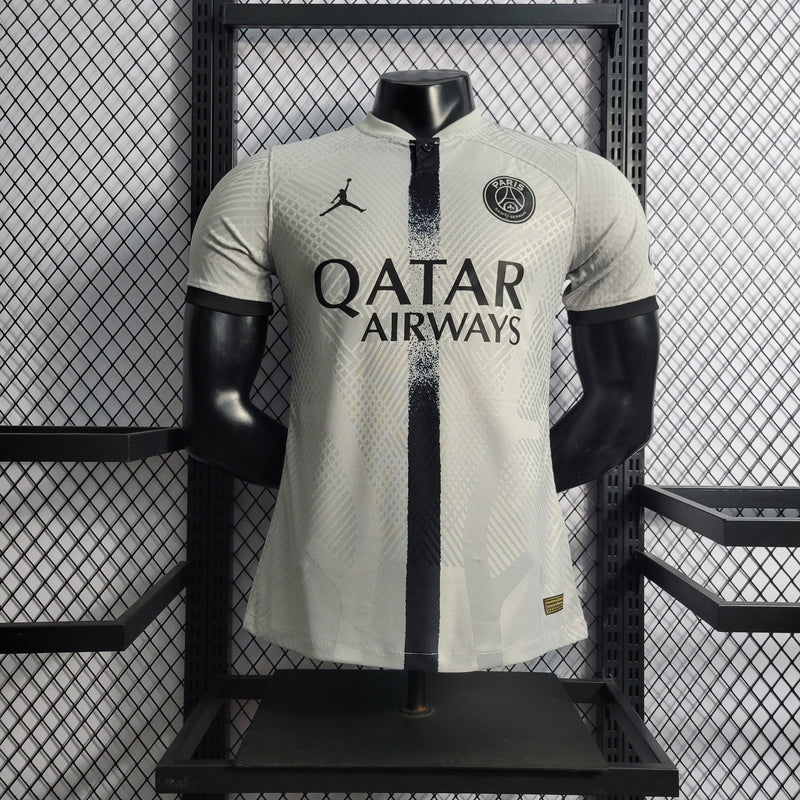 Camisa PSG Reserva 22/23 - Versão Jogador - JM sports 