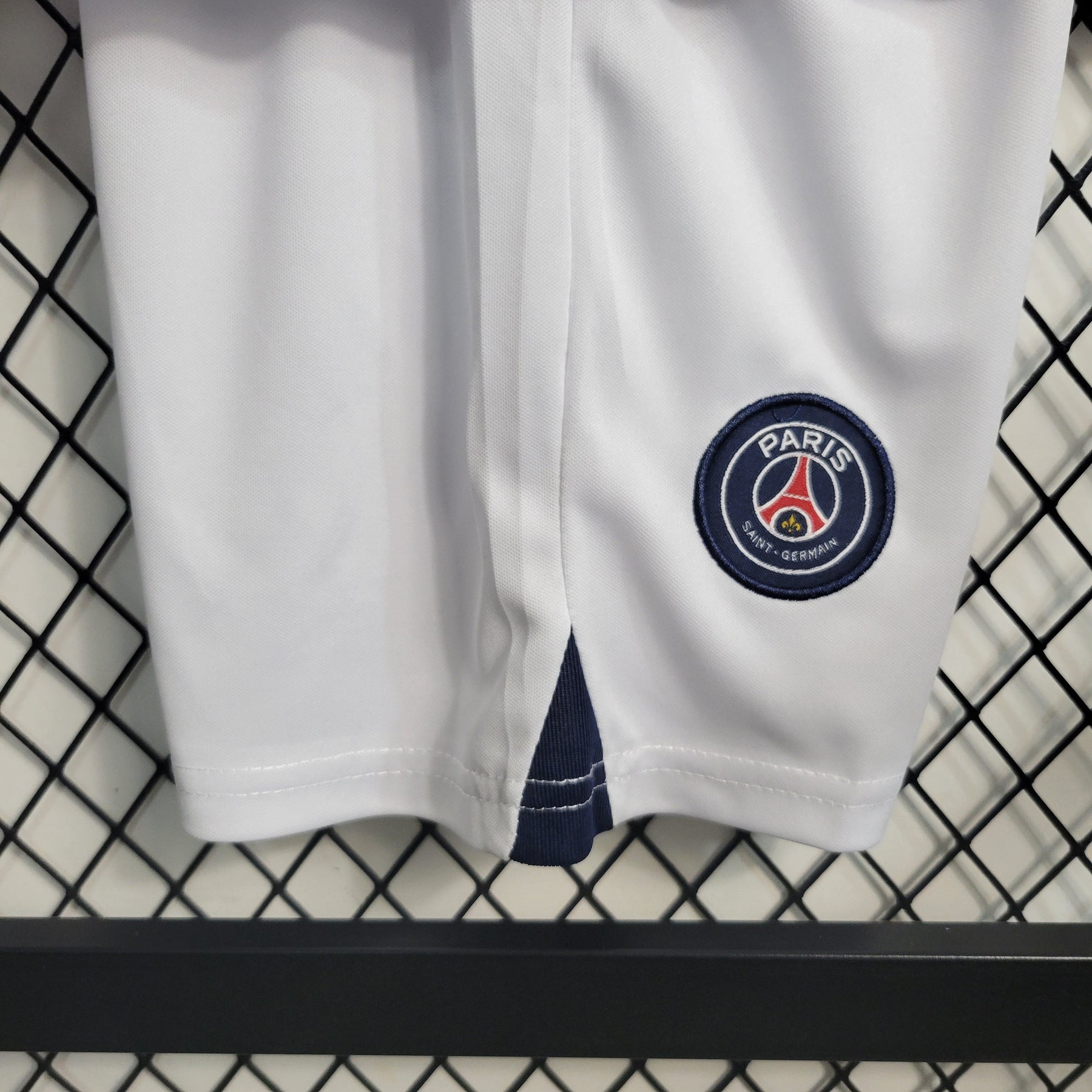 Kit Infantil Psg Away 23/24 - JM sports 