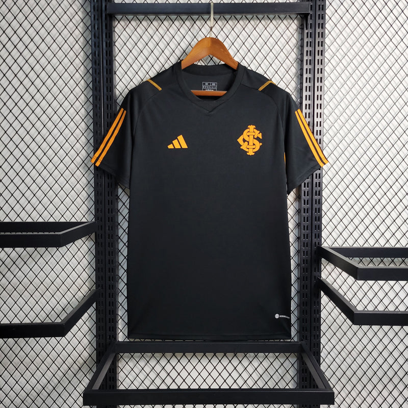 Camisa Internacional Treino 23/24 - Adidas Torcedor Masculina - JM sports 