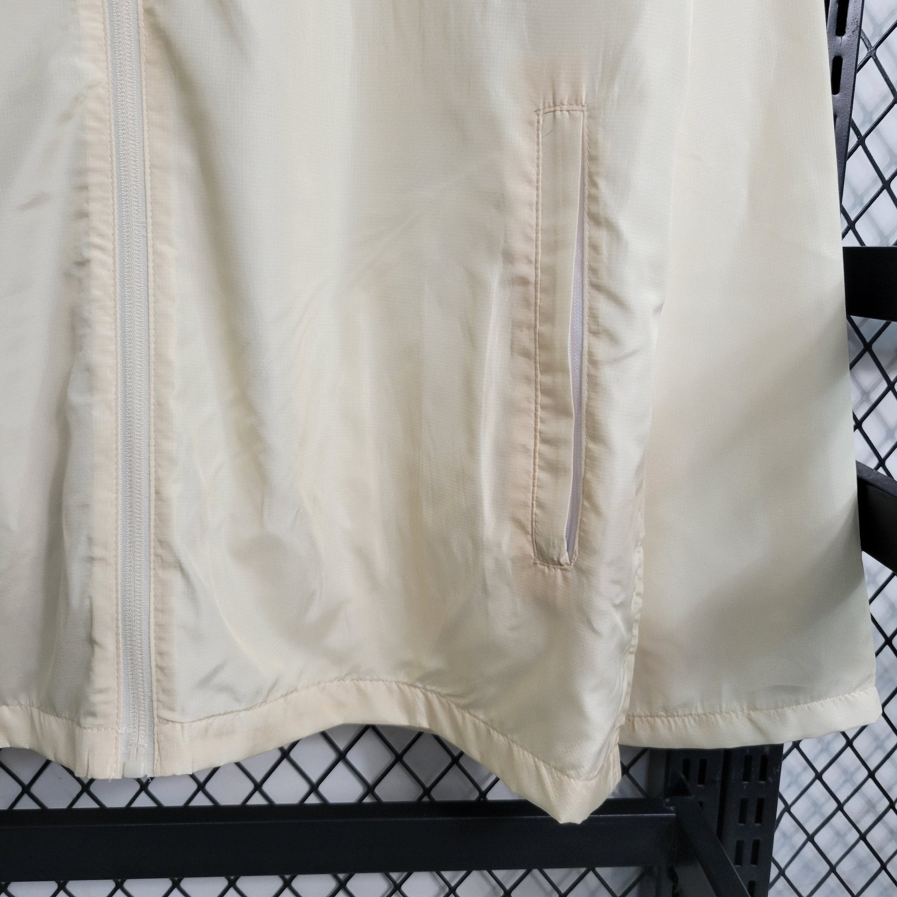 Jaqueta Corta Vento Corinthians Especial 23/24 - JM sports 