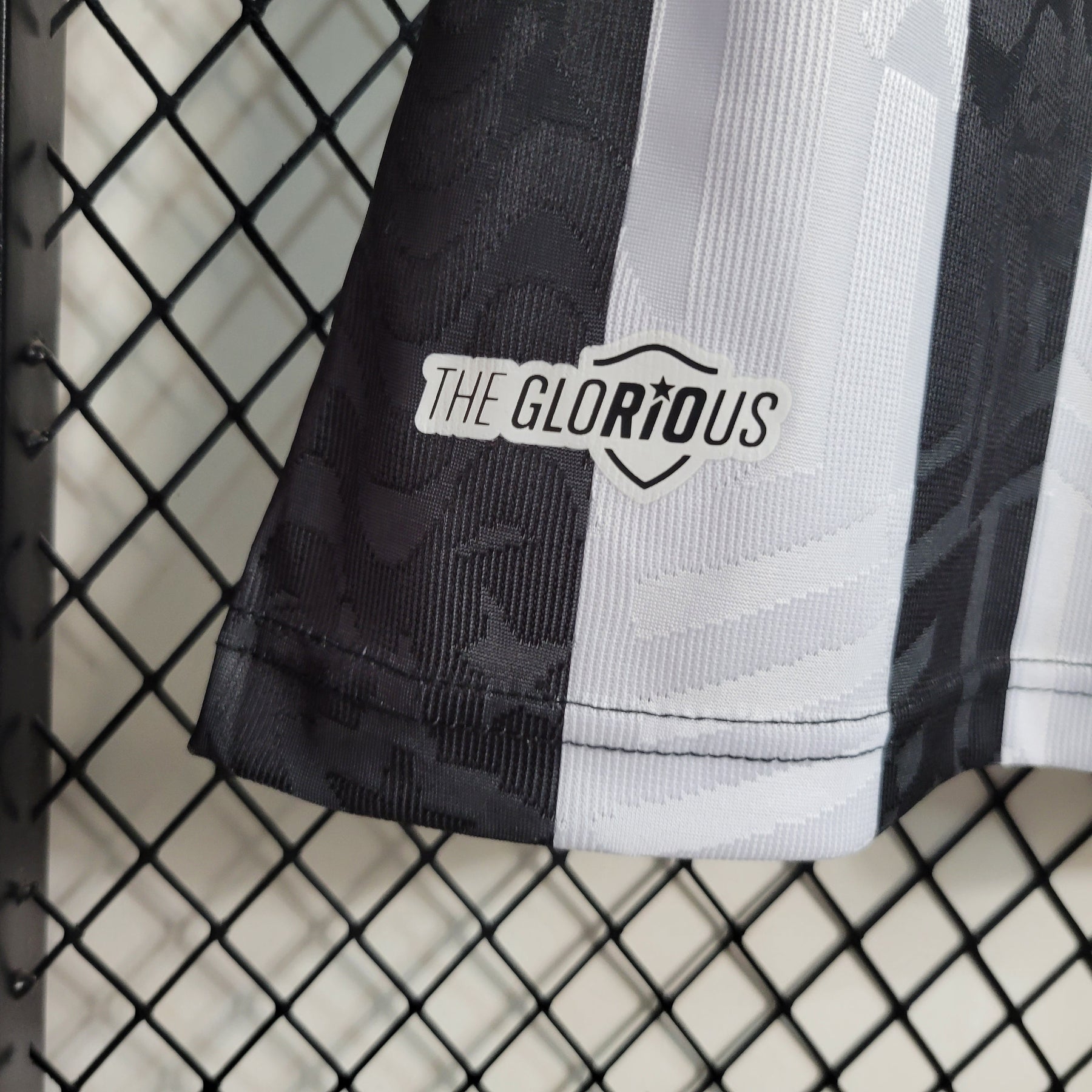 Camisa Botafogo Home 23/24 - Feminina - JM sports 