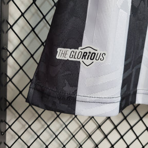 Camisa Botafogo Home 23/24 - Feminina - JM sports 